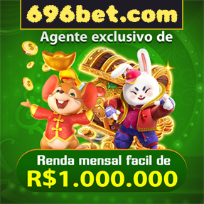 696bet.com Mina Misteriosa