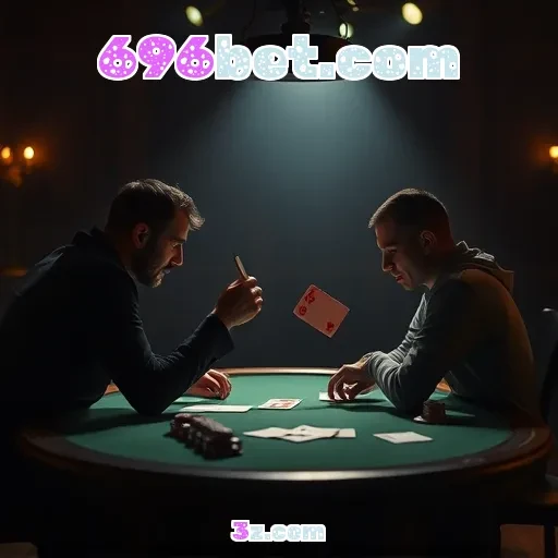 696bet.com: Atraia Sua Sorte na Comunidade de Jogos Interativa