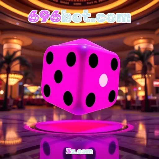 696bet.com: A Roleta que Torna seus Jogos Mais Empolgantes