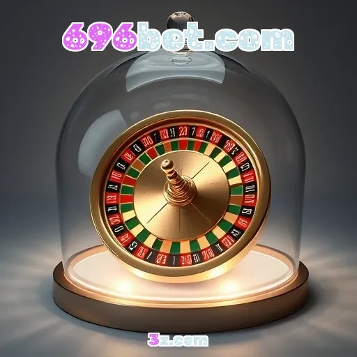 696bet.com: Uma Viagem Incrível pelo Mundo dos Caça-Níqueis
